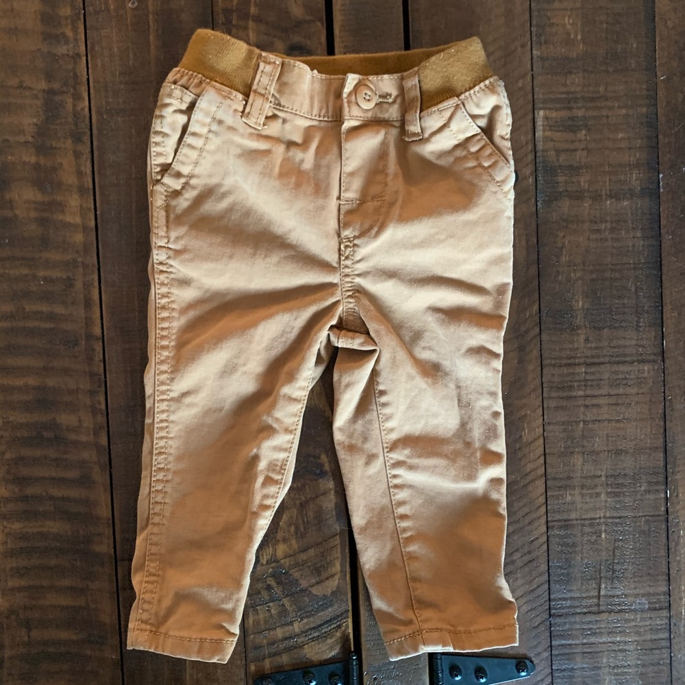 Oshkosh straight leg pants